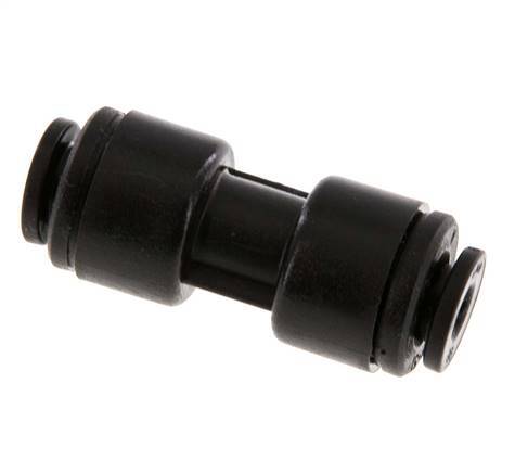4mm POM Insteekfitting NBR [2 Stuks]