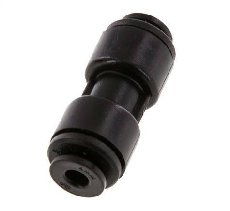 4mm POM Insteekfitting NBR [2 Stuks]