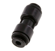 4mm POM Insteekfitting NBR [2 Stuks]