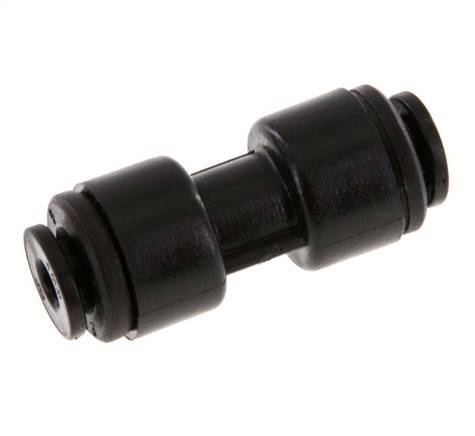 4mm POM Insteekfitting NBR [2 Stuks]