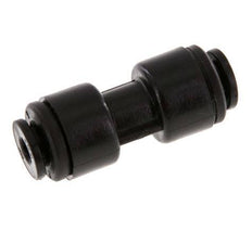 4mm POM Insteekfitting NBR [2 Stuks]