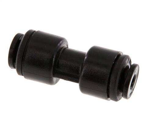 4mm POM Insteekfitting NBR [2 Stuks]