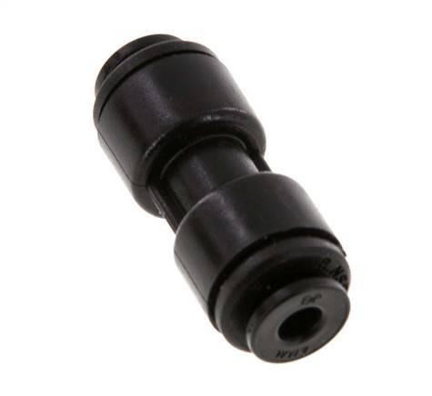 4mm POM Insteekfitting NBR [2 Stuks]