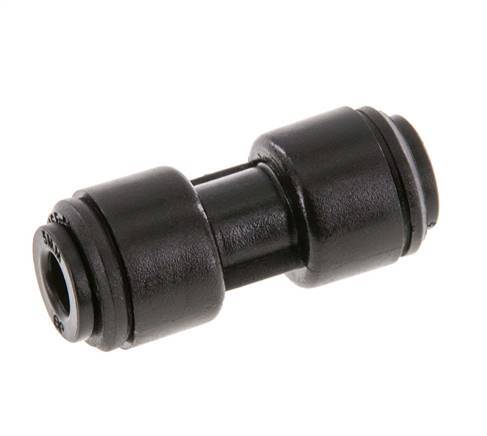 5mm POM Insteekfitting NBR [2 Stuks]