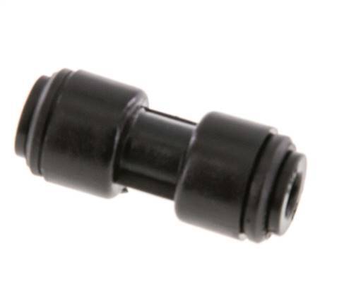 5mm POM Insteekfitting NBR [2 Stuks]