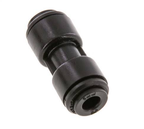 5mm POM Insteekfitting NBR [2 Stuks]