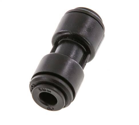 5mm POM Insteekfitting NBR [2 Stuks]