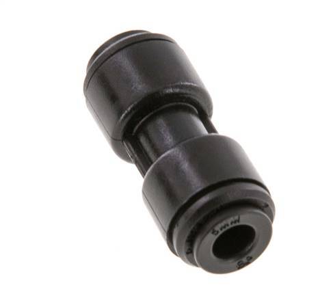 5mm POM Insteekfitting NBR [2 Stuks]