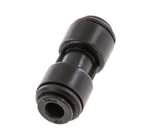 5mm POM Insteekfitting NBR [2 Stuks]