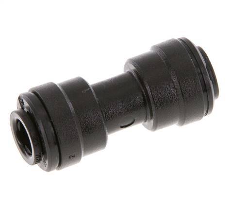 6mm POM Insteekfitting NBR [2 Stuks]