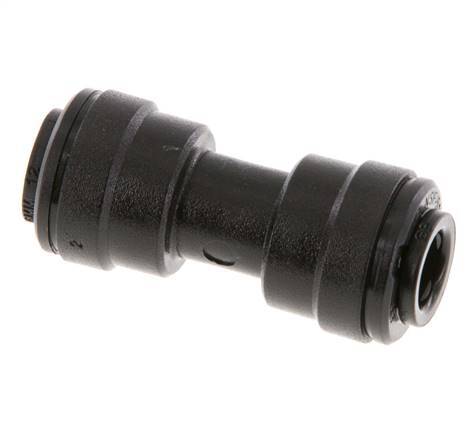 6mm POM Insteekfitting NBR [2 Stuks]