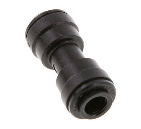6mm POM Insteekfitting NBR [2 Stuks]