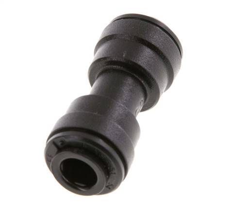 6mm POM Insteekfitting NBR [2 Stuks]