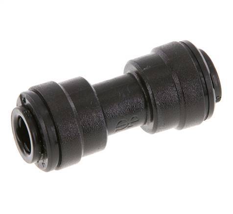 6mm POM Insteekfitting NBR [2 Stuks]