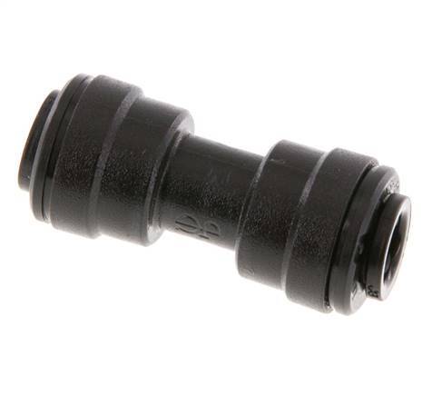 6mm POM Insteekfitting NBR [2 Stuks]