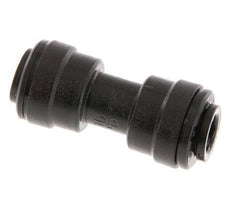 6mm POM Insteekfitting NBR [2 Stuks]