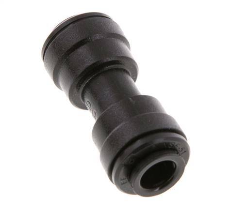 6mm POM Insteekfitting NBR [2 Stuks]