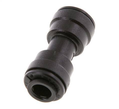6mm POM Insteekfitting NBR [2 Stuks]