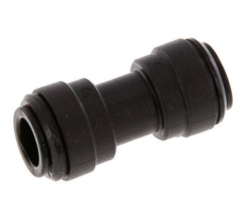 10mm POM Insteekfitting NBR [2 Stuks]