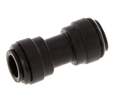 10mm POM Insteekfitting NBR [2 Stuks]