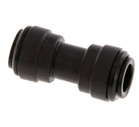 10mm POM Insteekfitting NBR [2 Stuks]