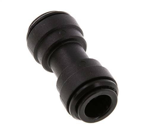 10mm POM Insteekfitting NBR [2 Stuks]