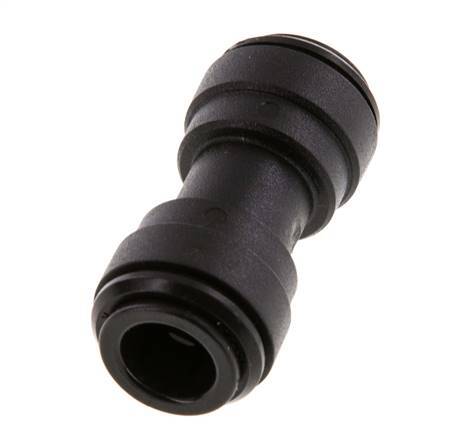 10mm POM Insteekfitting NBR [2 Stuks]