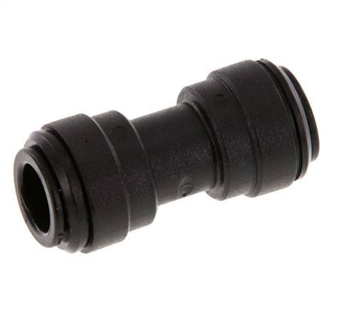 10mm POM Insteekfitting NBR [2 Stuks]