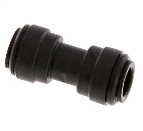 10mm POM Insteekfitting NBR [2 Stuks]