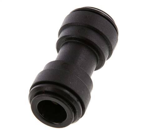 10mm POM Insteekfitting NBR [2 Stuks]