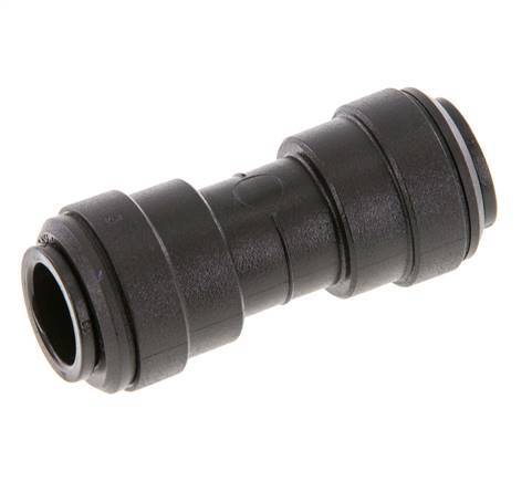 12mm POM Insteekfitting NBR [2 Stuks]
