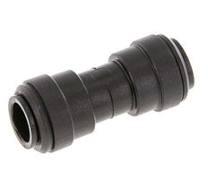 12mm POM Insteekfitting NBR [2 Stuks]