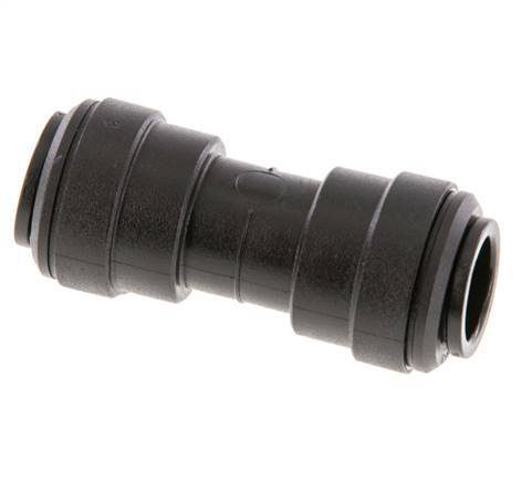 12mm POM Insteekfitting NBR [2 Stuks]