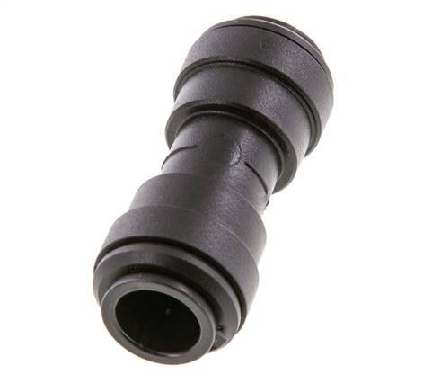 12mm POM Insteekfitting NBR [2 Stuks]