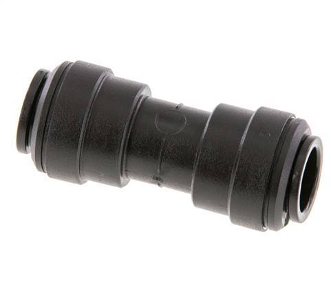 12mm POM Insteekfitting NBR [2 Stuks]