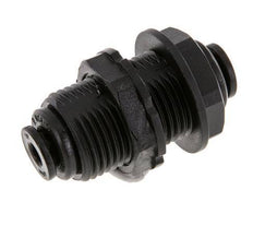 4mm POM Insteekfitting Schotdoorvoer NBR [2 Stuks]