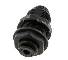 4mm POM Insteekfitting Schotdoorvoer NBR [2 Stuks]
