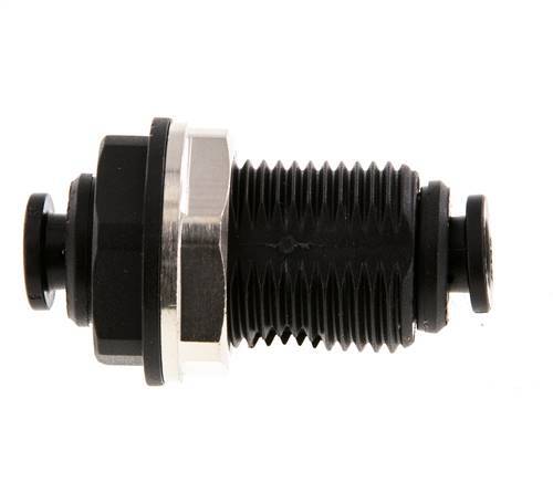 5mm POM Insteekfitting Schotdoorvoer NBR [2 Stuks]