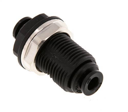 5mm POM Insteekfitting Schotdoorvoer NBR [2 Stuks]