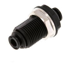 5mm POM Insteekfitting Schotdoorvoer NBR [2 Stuks]