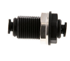 5mm POM Insteekfitting Schotdoorvoer NBR [2 Stuks]