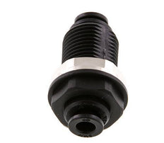 5mm POM Insteekfitting Schotdoorvoer NBR [2 Stuks]