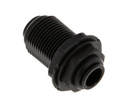 12mm POM Insteekfitting Schotdoorvoer NBR