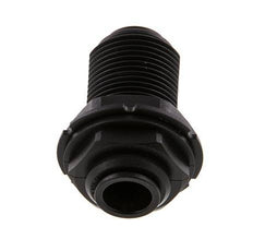 12mm POM Insteekfitting Schotdoorvoer NBR