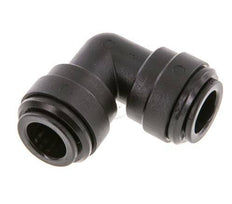 10mm 90 graden L-verbinding POM Insteekfitting NBR [2 Stuks]