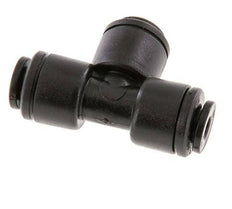 4mm T-koppeling POM Insteekfitting FDA NBR [2 Stuks]