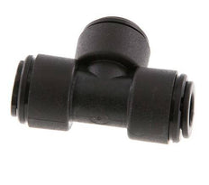 8mm T-koppeling POM Insteekfitting FDA NBR [2 Stuks]