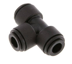 8mm T-koppeling POM Insteekfitting FDA NBR [2 Stuks]