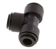 8mm T-koppeling POM Insteekfitting FDA NBR [2 Stuks]