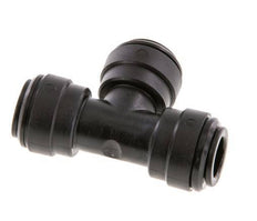 10mm T-koppeling POM Insteekfitting FDA NBR [2 Stuks]
